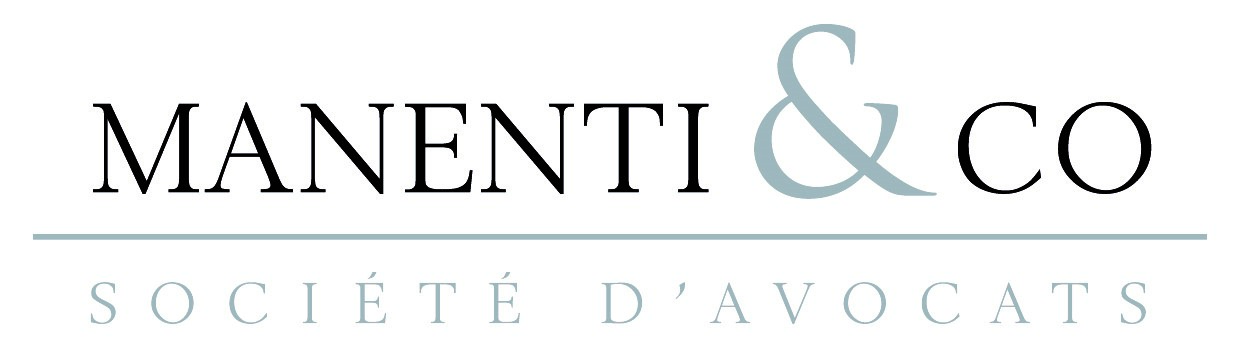 CABINET MANENTI & CO mise à jour du site